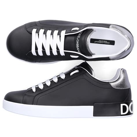 dolce gabbana sneakers price|dolce gabbana low top sneakers.